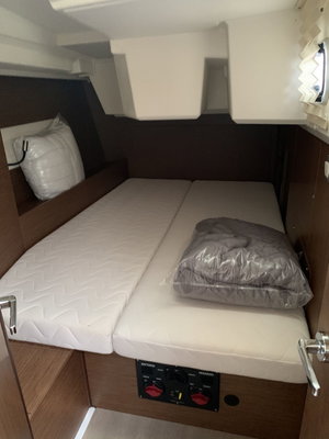 Oceanis 46.1 „Amalthia“ – fotka 5