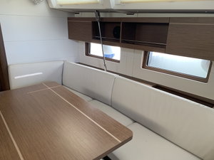 Oceanis 46.1 „Amalthia“ – fotka 10