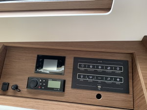 Oceanis 46.1 „Amalthia“ – fotka 8