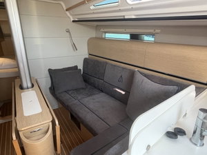 Dehler 38 „Ship Happens“ – fotka 8