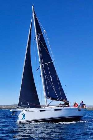 Dehler 38 „Ship Happens“ – fotka 2