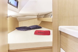 Dehler 38 „Ship Happens“ – fotka 10