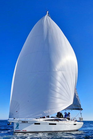 Dehler 38 „Ship Happens“ – fotka 4