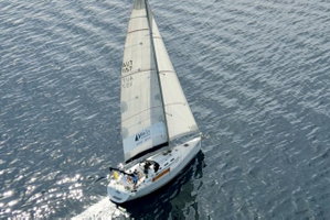 First 40.7 „Kodo“ – fotka 2