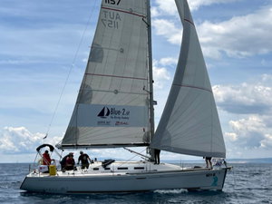 First 40.7 „Kodo“ – fotka 1
