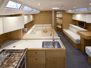 Solaris 44 „Trinity“ – fotka 4