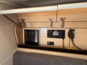 Dehler 38 „Forest Gump“ – fotka 11