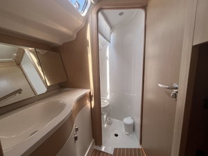 Dehler 38 „Forest Gump“ – fotka 12