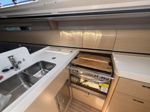 Dehler 38 „Forest Gump“ – fotka 8