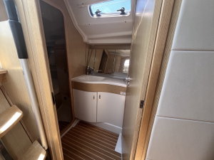 Dehler 38 „Forest Gump“ – fotka 13