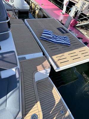 Bali 5.2 „Lady M“ – fotka 4