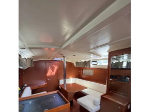 Oceanis 41.1 „Illusion“ – fotka 2