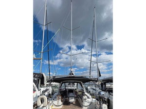 Oceanis 41.1 „Illusion“ – fotka 1