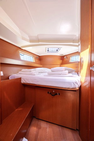 Oceanis 41.1 „Illusion“ – fotka 6