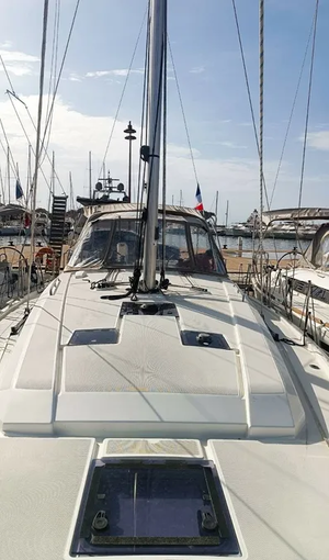 Oceanis 41.1 „Illusion“ – fotka 3