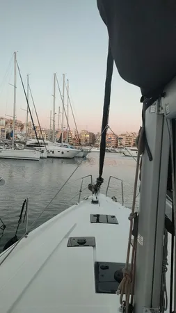 Oceanis 41.1 „Alma“ – fotka 6