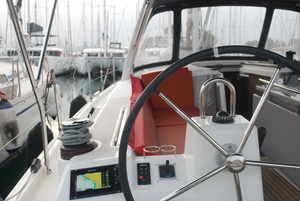 Oceanis 41.1 „Alma“ – fotka 5