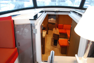 Oceanis 41.1 „Alma“ – fotka 7