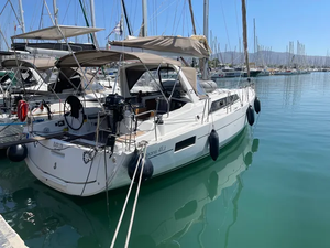 Oceanis 41.1