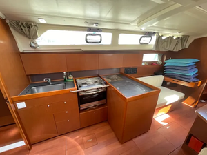 Oceanis 41.1