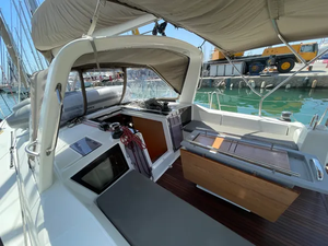 Oceanis 41.1
