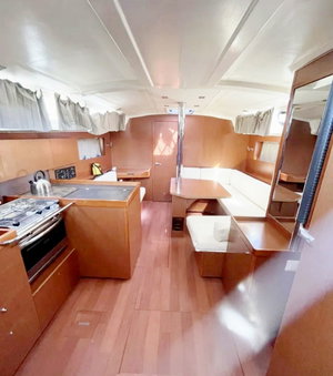 Oceanis 41.1