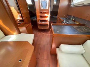 Oceanis 41.1