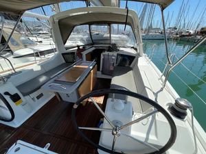 Oceanis 41.1