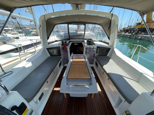 Oceanis 41.1