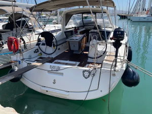 Oceanis 41.1