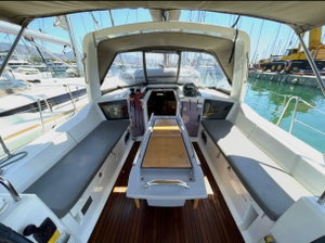 Oceanis 41.1