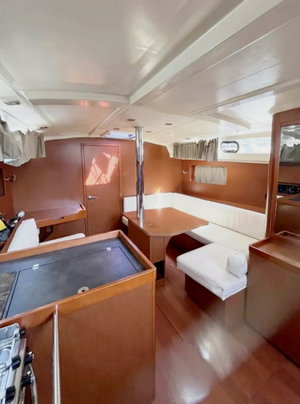Oceanis 41.1
