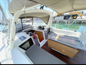 Oceanis 41.1