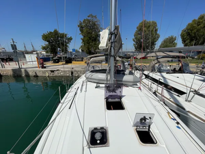 Oceanis 41.1