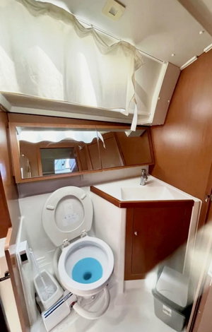 Oceanis 41.1