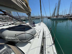 Oceanis 41.1