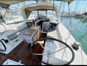 Oceanis 41.1