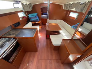 Oceanis 41.1