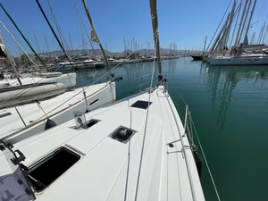 Oceanis 41.1