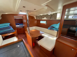 Oceanis 41.1