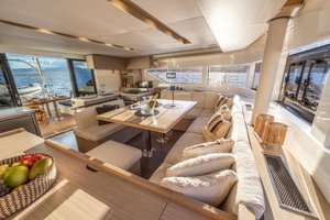 Lagoon 51 „CELINA“ – fotka 23