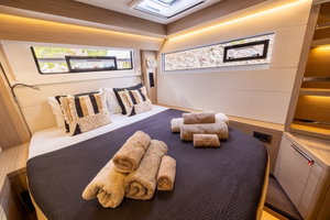 Lagoon 51 „CELINA“ – fotka 11