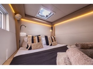Lagoon 51 „CELINA“ – fotka 27