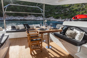 Lagoon 51 „CELINA“ – fotka 2