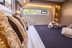 Lagoon 51 „CELINA“ – fotka 12