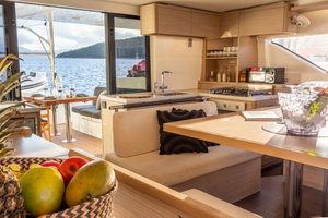 Lagoon 51 „CELINA“ – fotka 25