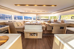 Lagoon 51 „CELINA“ – fotka 22