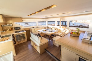 Lagoon 51 „CELINA“ – fotka 24