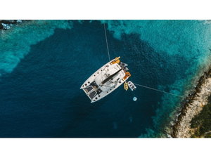 Lagoon 51 „CELINA“ – fotka 1