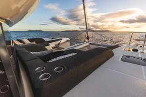 Lagoon 51 „CELINA“ – fotka 9